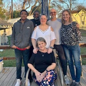 Meet your Posher, Gretchen